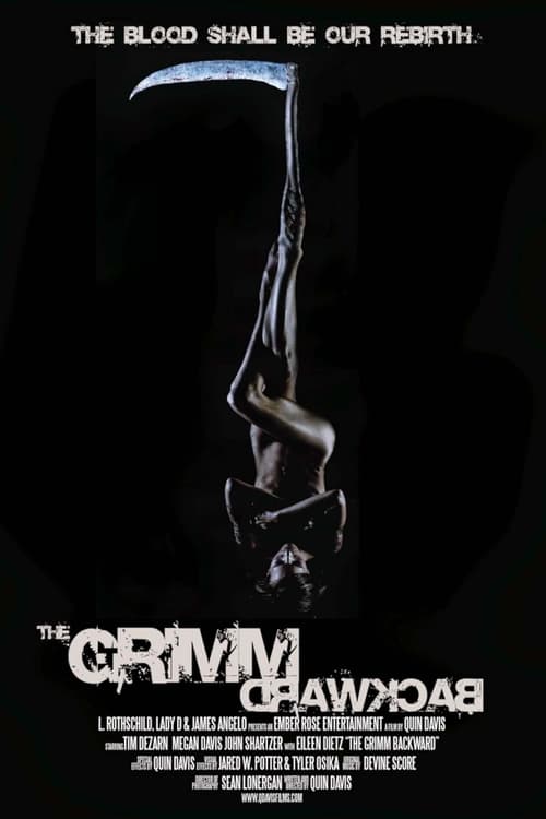 The Grimm Backward (2024)