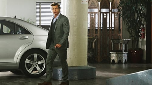 The Mentalist: 2×13