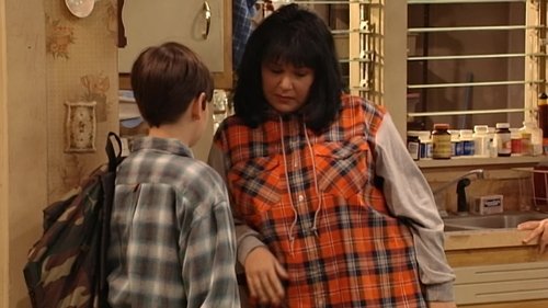 Poster della serie Roseanne