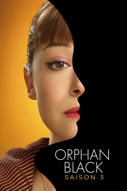 Orphan Black, S03 - (2015)
