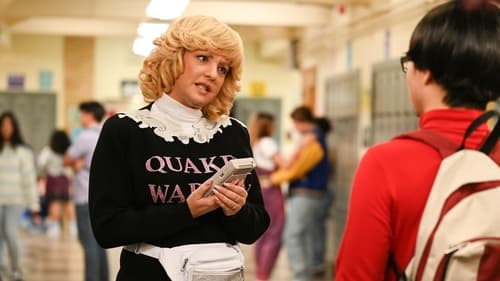 Os Goldbergs: 8×11