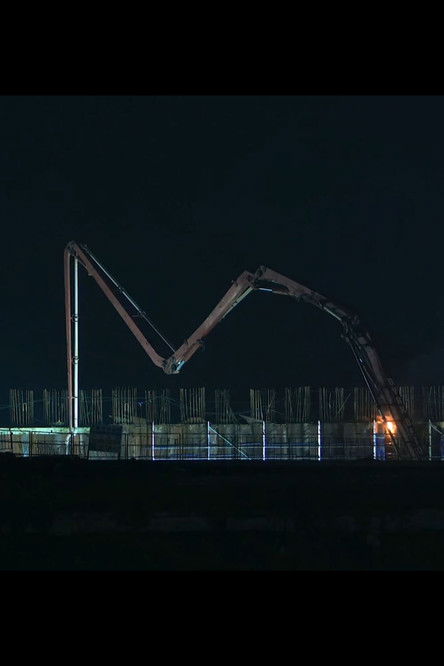 Weapons of Mass Construction poster