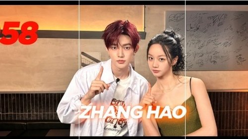 Image de l'épisode 58