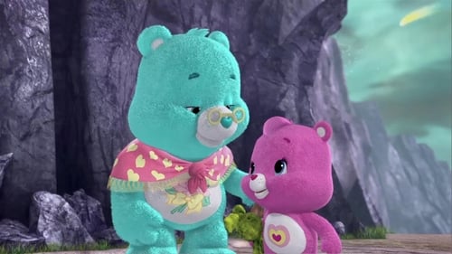 Poster della serie Care Bears: Adventures in Care-a-lot