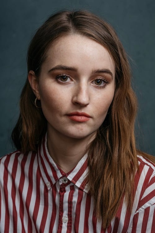 Kaitlyn Dever original image