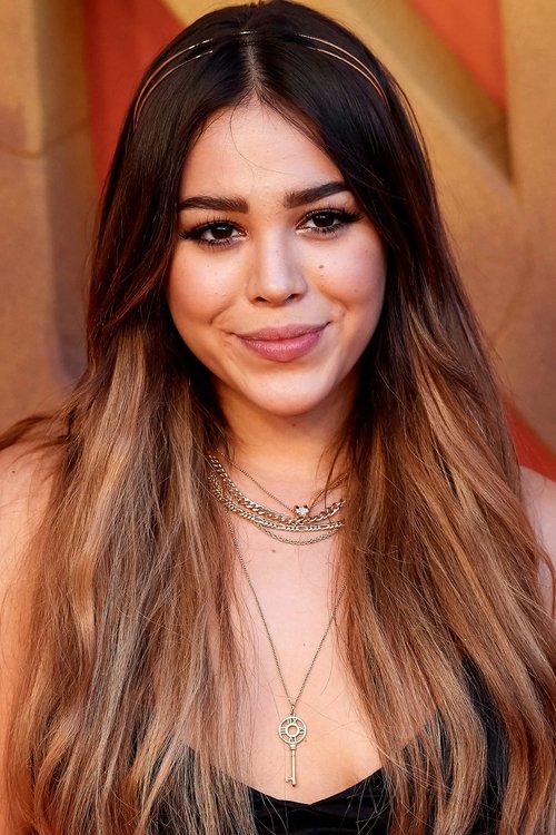 Kép: Danna Paola színész profilképe