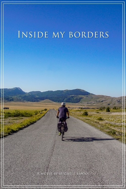 Inside My Borders - Abruzzo e Basilicata Bike'n Trek (2020)