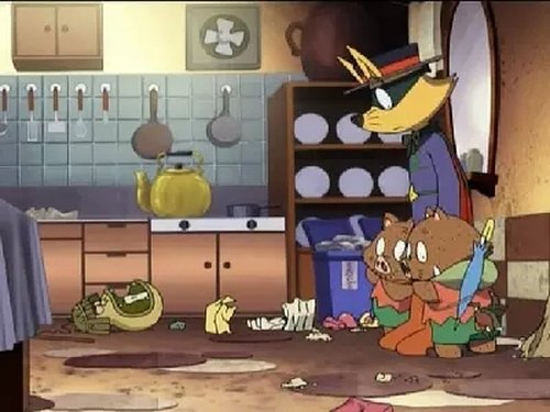 Image de l'épisode 2
