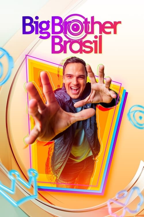 Imagem Big Brother Brasil (2024)
