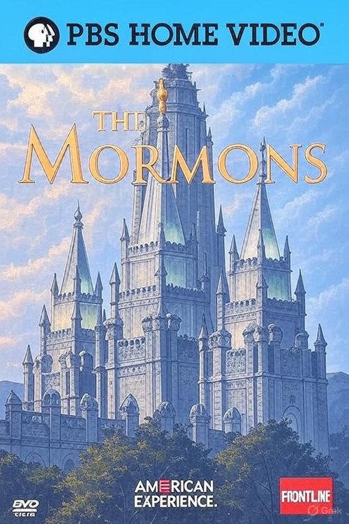The Mormons