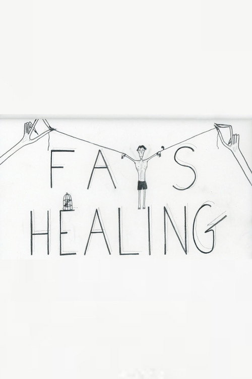 Fay's Healing poster