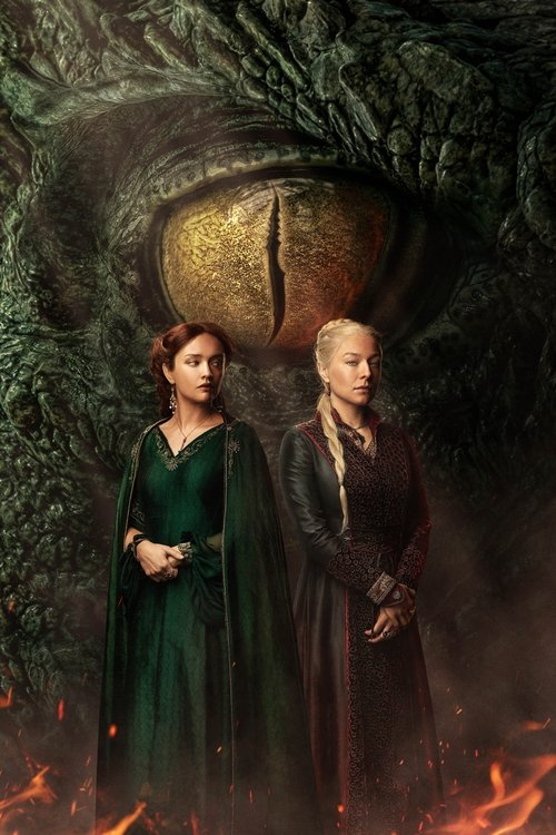 House of the Dragon