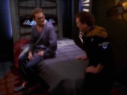 Star Trek: Deep Space Nine, S03E17 - (1995)