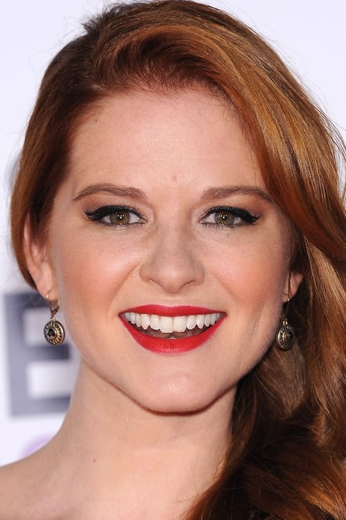 Kép: Sarah Drew színész profilképe