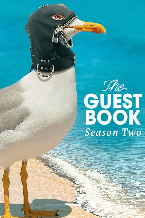The Guest Book, S02 - (2018)