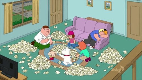 Family Guy: 10×1