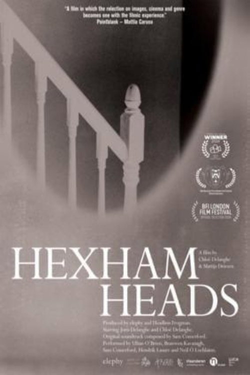 Hexham Heads