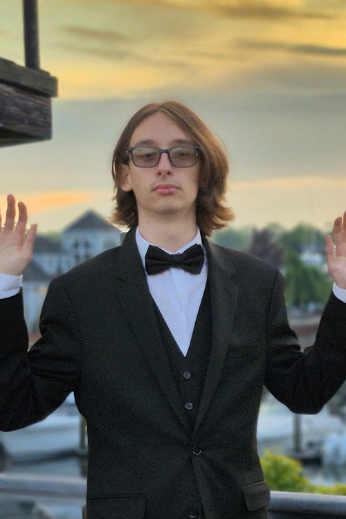 Sebastian Fleming-Garcia photo 2
