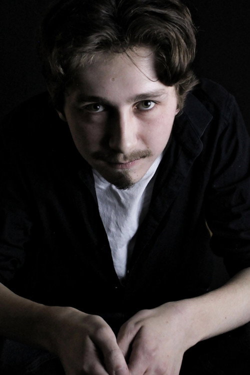 Maxence Grut