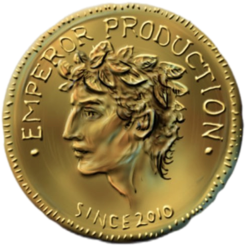 Logo Emperor Production