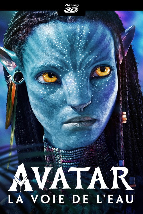 Avatar: The Way of Water