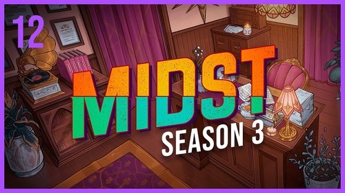 Épisode 12