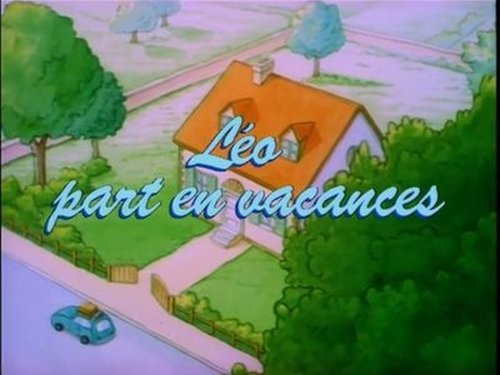 Image de l'épisode 1