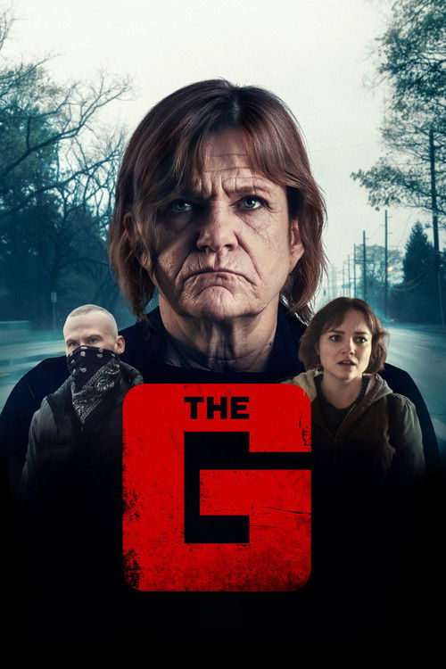The G poster