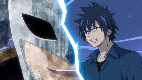 Fairy Tail: 1×12