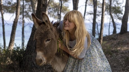 Poster della serie Bardot