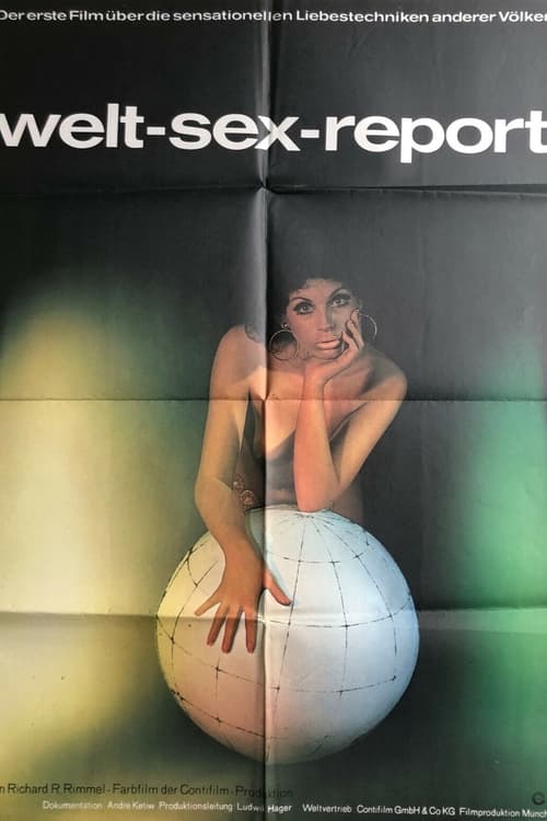 Welt-Sex-Report (1970)