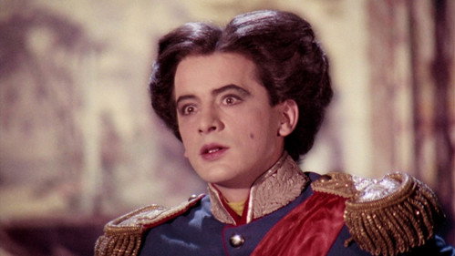 Ludwig – Requiem for a Virgin King still