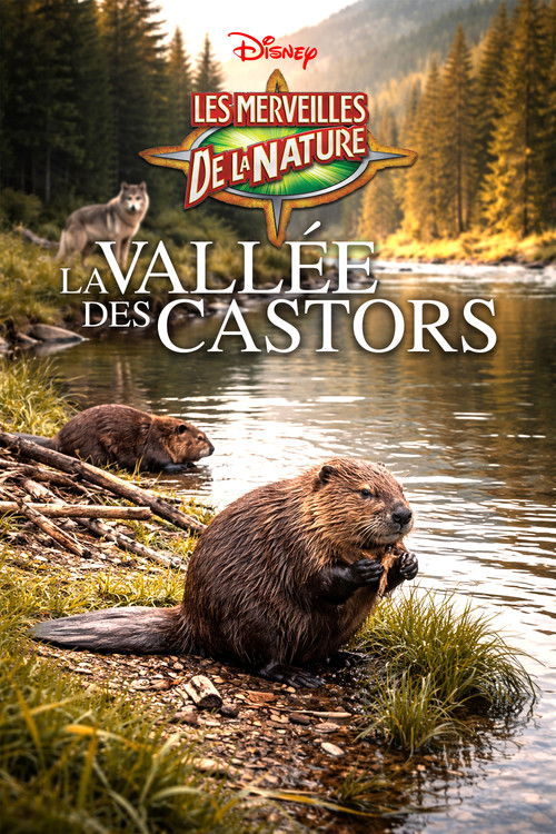 La Vallée des Castors