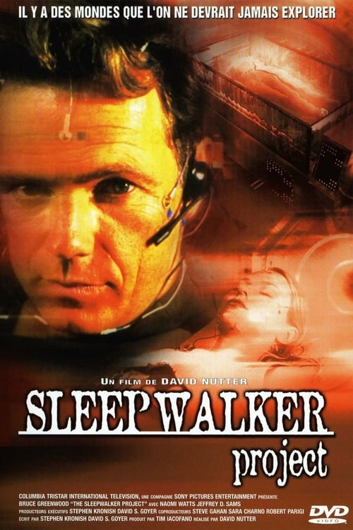 Sleepwalkers (1997)