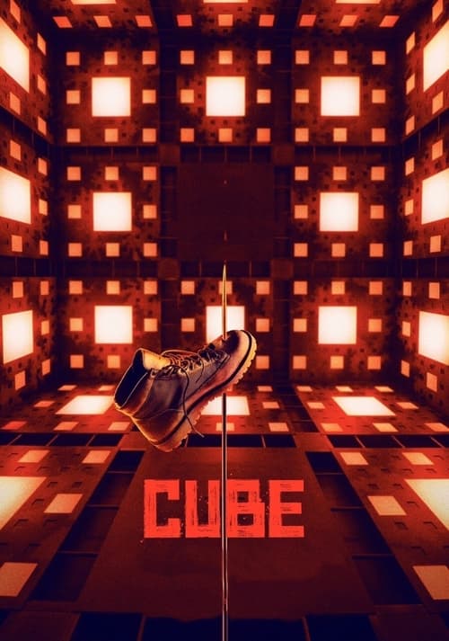 |PT| Cube