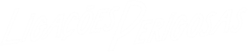 Ligações Perigosas - Logo 1