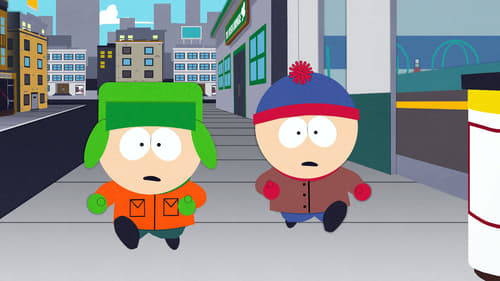 South Park: 10×9