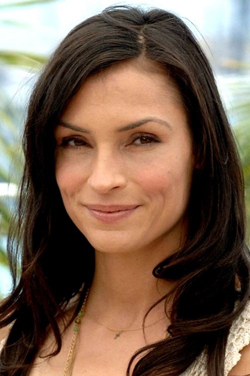 Kép: Famke Janssen színész profilképe