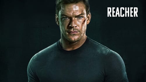 Reacher Season 1 Complete Web Series DOWNLOAD | Stagatv