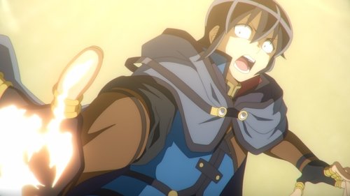 Um Homem Implacável episódio 20