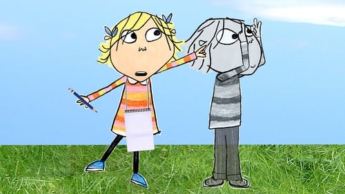 Poster della serie Charlie and Lola