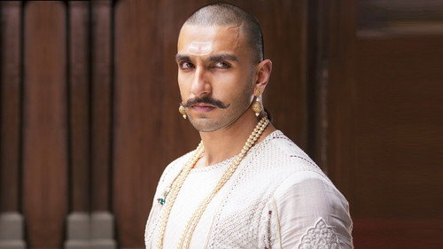 Bajirao Mastani