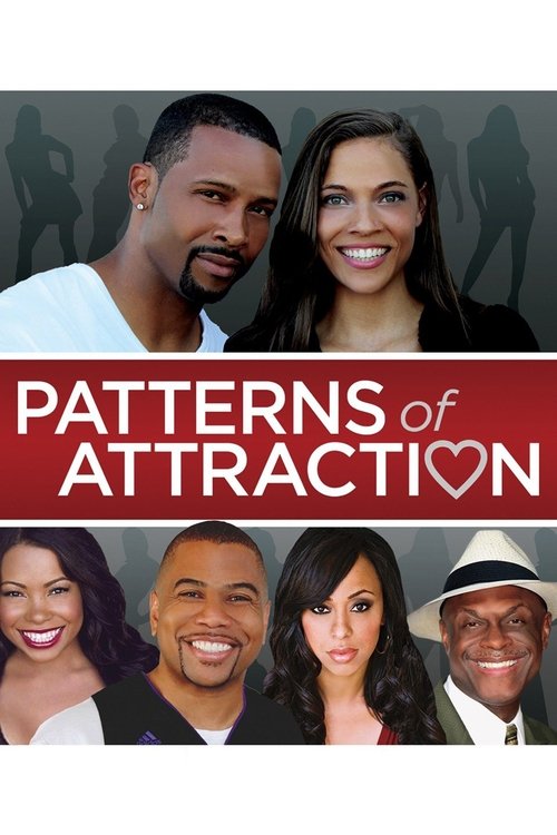 Poster do filme Patterns of Attraction