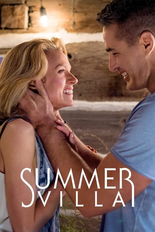 Poster do filme Summer Villa