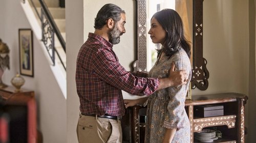 Fantasmas de Beirute: 1×3
