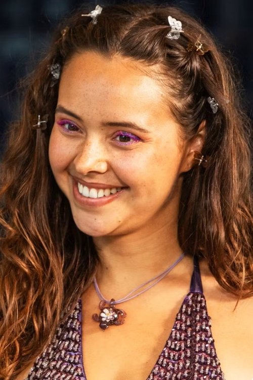 Image de Zelma Feldman Lewerissa