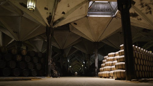 Drink: A Look Inside the Glass - Season 1 Backdrop Blur