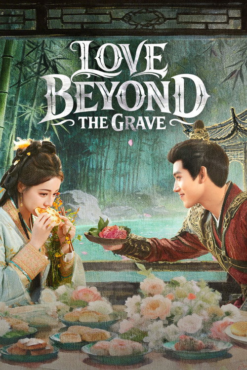Love Beyond the Grave