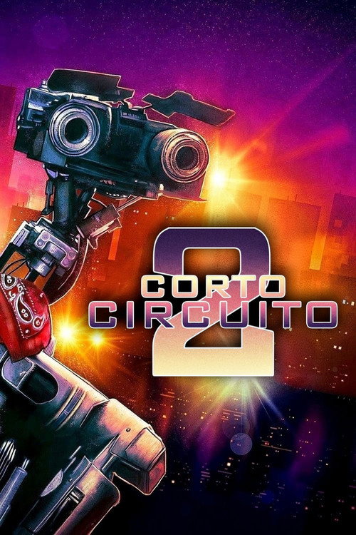 Corto circuito 2