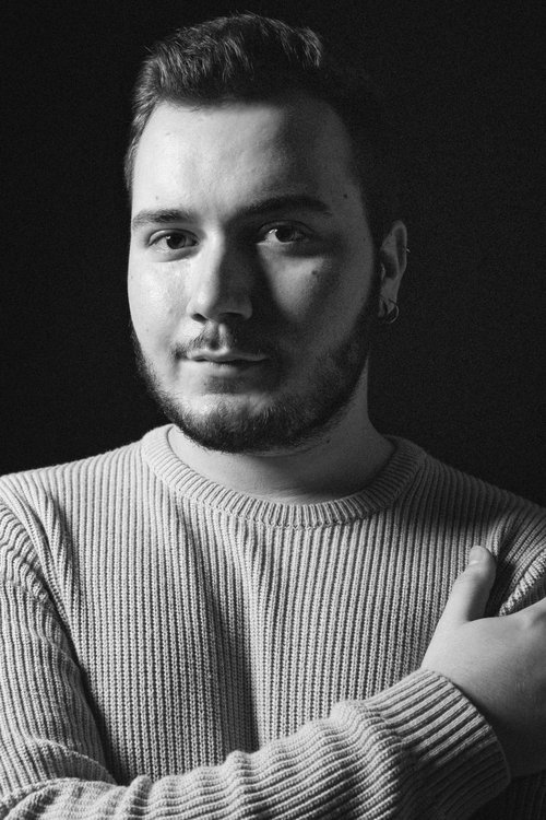 Jorge Morte profile